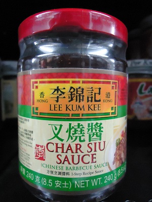 Lee Kum Kee Char Siu Sauce - Click Image to Close