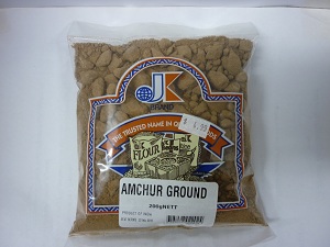 Amchur Powder - Click Image to Close